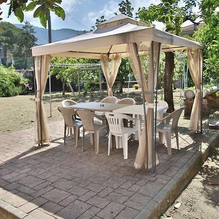 Appartamento Sole&Mare 레반토 외부 사진